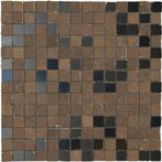 Douglas & Jones Mozaiek Metals Corten Metal 30x30 cm (per 4, Ophalen of Verzenden, Nieuw, Overige typen