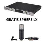 Universal Audio Apollo x8p Gen2 Ess+ met gratis SPHERE LX, Ophalen of Verzenden, Nieuw