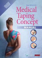 9789491038075 Medical taping concept manual | Tweedehands, Boeken, Verzenden, Zo goed als nieuw, Josya Sijmonsma