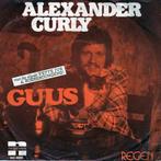 Single - Alexander Curly - Guus, Cd's en Dvd's, Vinyl | Nederlandstalig, Verzenden, Nieuw in verpakking