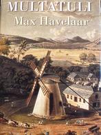 Max Havelaar - of de koffieveilingen der Nederlandsche, Verzenden, Gelezen, Multatuli