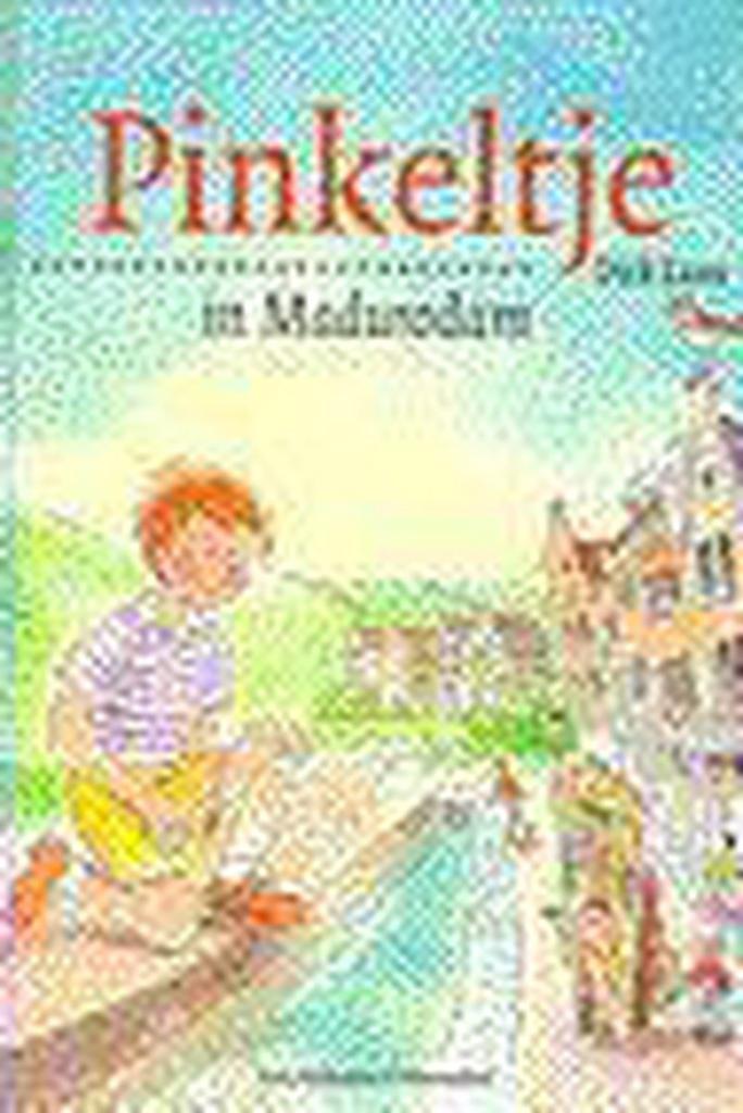 Pinkeltje in Madurodam / Pinkeltje / 7 9789026988172, Boeken, Kinderboeken | Jeugd | 13 jaar en ouder, Gelezen, Verzenden
