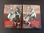 Schönes Lese- und Sammelpaket Abenteuer- und Western Comics, Boeken, Nieuw