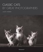 Classic Cats By Great Photographers 9782080304964, Verzenden, Zo goed als nieuw, Jules B. Farber