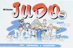 Judo 1 Achtergronden en basisprincipes 9789038917689, Verzenden, Gelezen, W. Lüschen