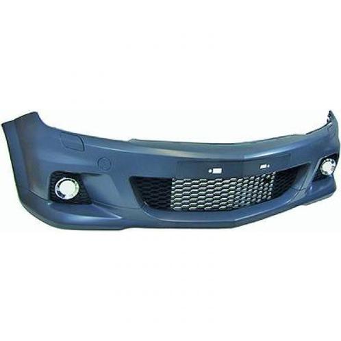 Voorbumper | Opel Astra H 3D GTC 2004-2009| voor OPC-Look, Auto-onderdelen, Carrosserie en Plaatwerk, Nieuw, Opel, Verzenden