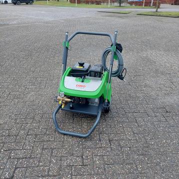 DiBO Hogedrukreiniger 200Bar 18L/Min beschikbaar voor biedingen
