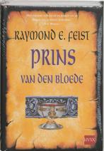 Sage scheuring 4 Prins van den bloede / De oorlog van de, Verzenden, Zo goed als nieuw, Raymond E. Feist