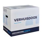 Verhuisdozen - 20 stuks - Autolock - Gratis thuisbezorgd, Nieuw, Verzenden