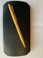 Parker - Art Deco - Pyramid - Zonder Minimumprijs - Balpen, Verzamelen, Nieuw