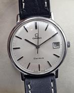 Omega - Geneve steel - 132.019 - Heren - 1969, Nieuw