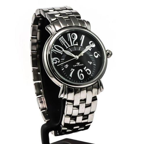 Optima - Swiss Watch - OSL212-SS-3 - Zonder Minimumprijs -, Sieraden, Tassen en Uiterlijk, Horloges | Heren
