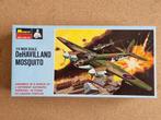 Monogram PA129-200 De Havilland Mosquito 1:48, Hobby en Vrije tijd, Modelbouw | Vliegtuigen en Helikopters, Verzenden, Nieuw