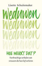 9789000365401 Weduwen, hoe werkt dat? | Tweedehands, Boeken, Verzenden, Zo goed als nieuw, Lisette Schuitemaker