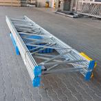 Aanbieding: Voordeelpartij gebruikte Schafer palletstelling