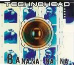 cd single - Technohead - Banana-na-na - DumB DiddY DumB, Zo goed als nieuw, Verzenden