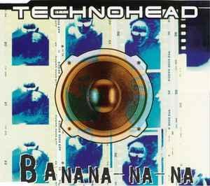 cd single - Technohead - Banana-na-na - DumB DiddY DumB, Cd's en Dvd's, Cd Singles, Zo goed als nieuw, Verzenden