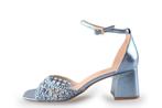 Signatura pumps in maat 40 Zilver | 15% korting, Kleding | Dames, Schoenen, Pumps, Overige kleuren, Verzenden, Signatura