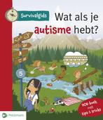 Survivalgids - Wat als je autisme hebt? 9789462346970, Boeken, Gelezen, Annelies Nys, Verzenden