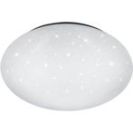 LED Plafondlamp - Trion Hakura - 46W - Natuurlijk Wit 4000K, Ophalen of Verzenden, Nieuw, Kunststof