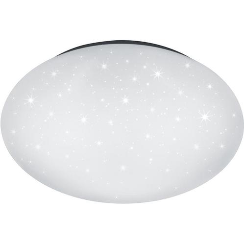 LED Plafondlamp - Trion Hakura - 46W - Natuurlijk Wit 4000K, Huis en Inrichting, Lampen | Plafondlampen, Nieuw, Kunststof, Ophalen of Verzenden