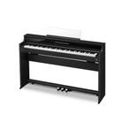 Casio AP-S450BK Celviano digitale piano zwart, Ophalen of Verzenden, Nieuw
