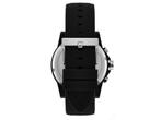 Armani Exchange AX1326 Herenhorloge 44 mm - Zwart, Verzenden, Zo goed als nieuw