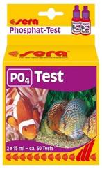 Sera Fosfaat test - PO4  watertest (Wateranalyse), Tuin en Terras, Ophalen of Verzenden, Nieuw, Overige typen