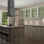 Cantaro eiken keuken Finland 18513, Huis en Inrichting, Verzenden, Nieuw