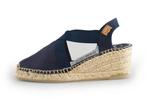 Toni Pons Espadrilles in maat 37 Blauw | 25% extra korting, Kleding | Dames, Schoenen, Nieuw, Toni Pons, Verzenden, Blauw