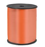 10 oranje stoffen cadeauzakjes met koord nu 4,95!, Hobby en Vrije tijd, Feestartikelen, Verzenden, Nieuw, Versiering, Oranje of Koningsdag