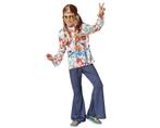 Flower Power Outfit Kind Bodhi, Kleding | Heren, Ophalen of Verzenden, Nieuw