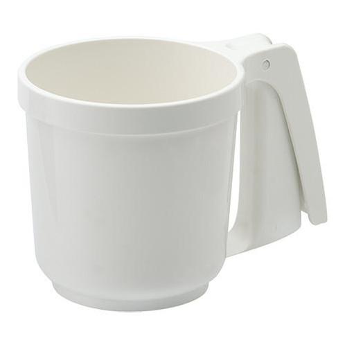 Westmark Meel- / Poedersuikerzeef Ø11cm, Hobby en Vrije tijd, Taarten en Cupcakes maken, Nieuw, Verzenden
