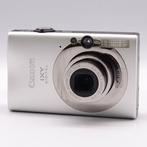 Canon IXY DIGITAL 201S Digitale compact camera, Nieuw