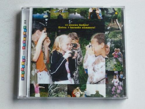 Kinderen voor Kinderen 22, Cd's en Dvd's, Cd's | Kinderen en Jeugd, Verzenden