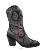 -35% Lazamani  Lazamani Damesschoenen laarzen  maat 37, Kleding | Dames, Schoenen, Verzenden, Nieuw, Grijs