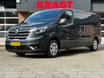 Renault Trafic | Zakelijke Lease v.a. €482.47 pm, Auto's, Automaat, Stof, Euro 6, Renault