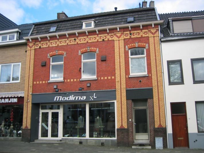 Woning te huur in Beek - 54 m² - 2 kamer(s) - 2 kamers, Huizen en Kamers, Huizen te huur, Limburg, Overige soorten