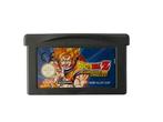 Dragon Ball Z El Legando De Goku - ESP (Losse Cassette), Verzenden, Nieuw