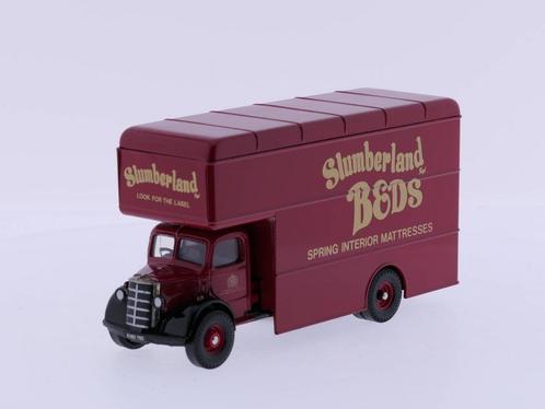 Schaal 1:50 Corgi 97085 Bedford Pantechnicon vrachtwagen..., Hobby en Vrije tijd, Modelauto's | 1:50, Gebruikt, Corgi, Ophalen of Verzenden