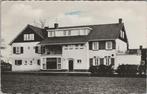 ZEDDAM-MONTFERLAND - Hotel Ruimzicht Kilderseweg 19, Verzenden, Gelopen