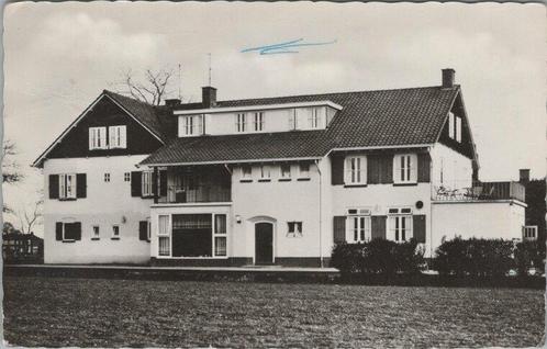 ZEDDAM-MONTFERLAND - Hotel Ruimzicht Kilderseweg 19, Verzamelen, Ansichtkaarten | Nederland, Verzenden