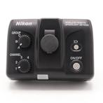 Nikon SB-R200 flitser | Tweedehands, Verzenden, Gebruikt, Nikon