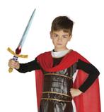 Gladiator Nep Zwaard Foam 53cm, Verzenden, Nieuw