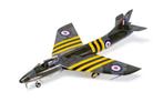 Airfix - Hawker Hunter F4 (11/19) *, Hobby en Vrije tijd, Nieuw, Verzenden
