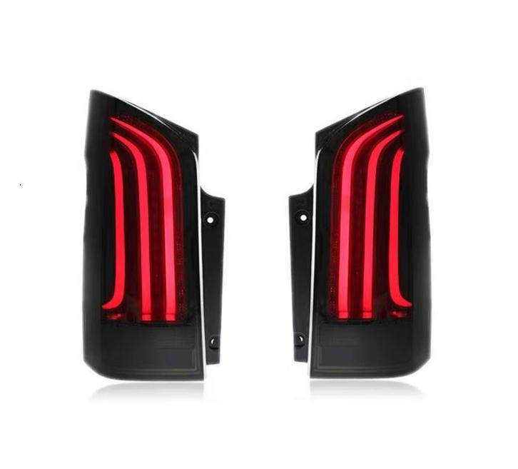 Achterlichten Mercedes V-Class W447 (2014-2021) voor enkele, Auto-onderdelen, Overige Auto-onderdelen, Ophalen of Verzenden