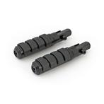 Voetsteunen Zwart Comfort Pegs, Verzenden, Nieuw