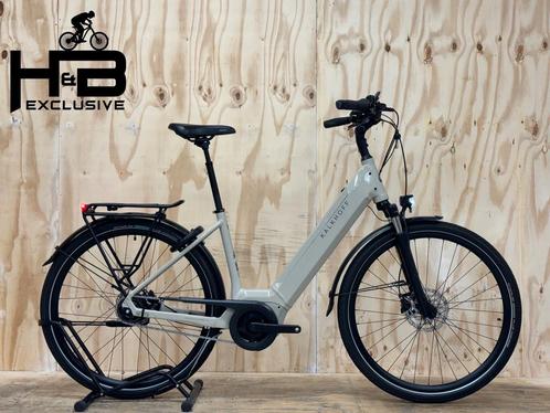 Kalkhoff Image 3.B Advance E-Bike Nexus 2024, Fietsen en Brommers, Elektrische fietsen, Zo goed als nieuw, 47 tot 51 cm, Overige merken