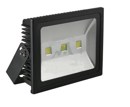 150W LED Schijnwerper koud wit 13500 lumen IP65, Tuin en Terras, Overige Tuin en Terras, Nieuw, Ophalen of Verzenden