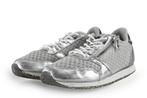 Woden Sneakers in maat 39 Grijs | 10% extra korting, Verzenden, Sneakers of Gympen, Woden, Grijs